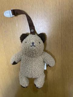 MARLMARL ぬいぐるみ ラトル