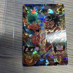 スーパードラゴンボールヒーローズ 孫悟空：ゼノ PSES5-02 Amazon.co.jp: スーパードラゴンボールヒーローズ/PSES5-02