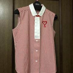 アルチビオ archivio ノースリーブ　38 タグ付き新品