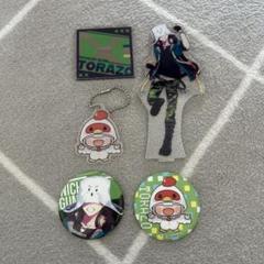 日常組 トラゾー アニメイト ドンキホーテ 日常組 アクリルスタンド ドンキ コラボ ぺいんと 死神 トラゾー