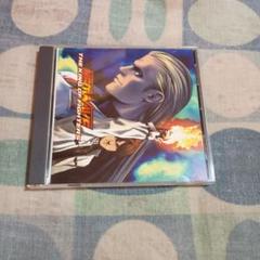 THE　KING　OF　FIGHTERS　ネオウェーブ　サウンドトラック