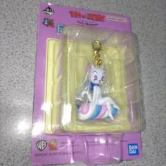 トムとジェリー 一番くじフィギュアチャーム 新品 匿名配送