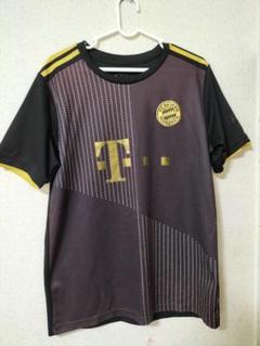 FC Bayern München シャツ ブラック 7