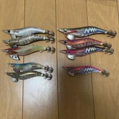 未使用　エギ王　JP ラトルタイプ YAMASHITA ヤマシタ/YAMASHITA エギ王SEARCH 3.5号 ラトル