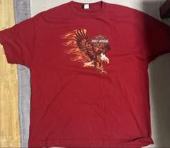 Harley-Davidson Tシャツ