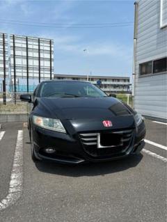 Amazon | HONDA ホンダ CR-Z ホンダ純正 トノカバー(2012.09～次