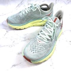 2025年最新】hoka oneone クリフトン7の人気アイテム - メルカリ