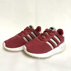 adidas キッズスニーカー
