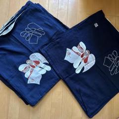 新品含む15枚セット‼︎ 座布団カバー　芹沢銈介模様