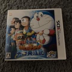 3DS ドラえもん のび太の宇宙英雄記（スペースヒーローズ）