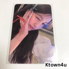 ウナ　トレカ　season of memories studio choom 2025年最新】GFriend season of memoriesの人気アイテム - メルカリ