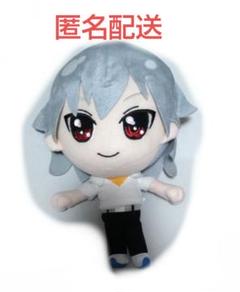 渚カヲル ぷちえゔぁ スーパーDXぬいぐるみ　新世紀エヴァンゲリオン 渚カヲル スーパーDXぬいぐるみ ぷちえゔぁ エヴァンゲリオン