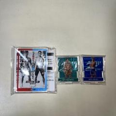 RIZIN アクリルスタンド アクリルブロック - メルカリ
