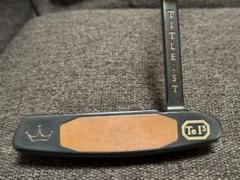 【美品レア王冠あり】TITLEIST TeI3 ニューポート ロングネック 美品レア王冠あり】TITLEIST TeI3 ニューポート ロングネック