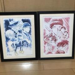 2025年最新】緋色の弾丸 複製原画の人気アイテム - メルカリ