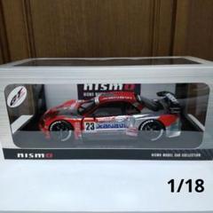 日産 ザナビィ ニスモ スカイライン GT-R JGTC 1/18 オートアート Amazon | AUTOart 1/18 ニスモ R34 GT-R Z-tune (ミレニアム