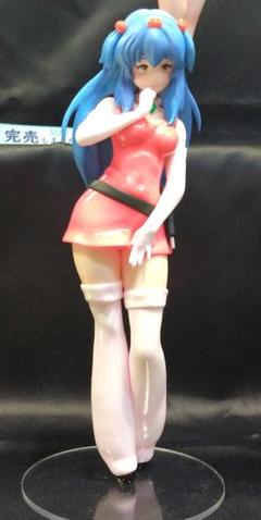 硫黄泉 OKAWARI-BOY スターザンS 八神ジュン 1/7 ガレージキット 硫黄泉 OKAWARI-BOY スターザンS 八神ジュン 1/7 ガレージキット