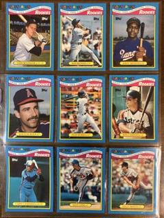 【激レア】トイザらス x Topps/MLB ベースボール ルーキーズ カード