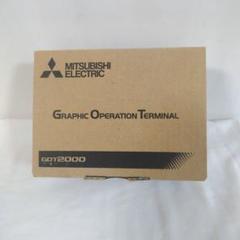 三菱電機GOT2000 GT2715-XTBA 年末のみ値下げ 三菱電機 GT2715-XTBA通販】設備プロ王国公式通販