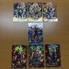 スーパードラゴンボールヒーローズ　ur sec まとめ売り
