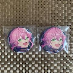 姫宮桃李 あんスタ コレクション 缶バッジ 2024 Dec Idol 30個 姫宮桃李 コレクション缶バッジ 2024 Oct. Idol side - メルカリ