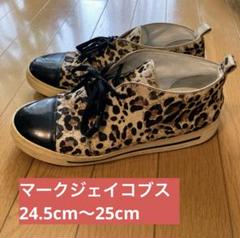 2025年最新】シューズ marc jacobsの人気アイテム - メルカリ