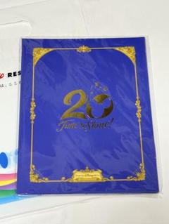 2025年最新】東京ディズニーシー20周年記念の人気アイテム