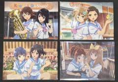 2025年最新】響けユーフォニアム クリアファイルの人気アイテム