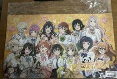 虹ヶ咲学園スクールアイドル同好会描き下ろし ギャル制服ver.ラバーマット 虹ヶ咲学園スクールアイドル同好会描き下ろしギャル制服ver