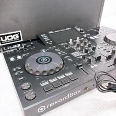 Pioneer DJ XDJ-RR 専用ハードケース付き MAGMA CARRY LITE DJ-CASE XXL（Pioneer DJ XDJ-RR対応