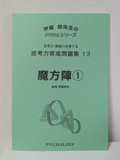 【新品未使用】ピグマリオンPYGLIシリーズ問題集19冊セット Amazon.com: 能力育成問題集19 しりとり(ピグマリオン|PYGLI