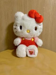 ハローキティ ぬいぐるみ