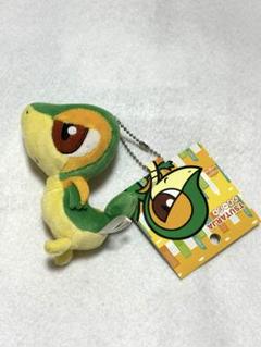 2025年最新】ポケモンセンター ツタージャ ぬいぐるみの人気