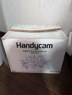 2025年最新】handycam バスケットの人気アイテム - メルカリ