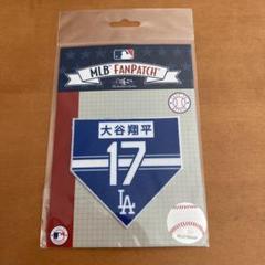 2025年最新】大谷翔平 パッチの人気アイテム - メルカリ