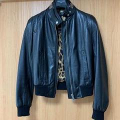 2025年最新】D&G ／ Dolce＆Gabbana レディース レザー