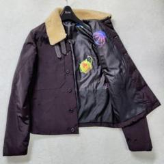 ポールスミス ジップブルゾン ボンバージャケット 総柄 ネイビー L 楽天市場】Paul Smith ポールスミス ジャケット フェザー 柄