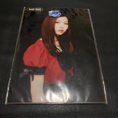 【未開封品】BAND-MAID　SAIKI　彩姫　生写真 未開封品】BAND-MAID SAIKI 彩姫 生写真 - メルカリ