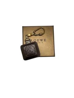 2025年最新】LOEWE カラー：ブラウン系 キーホルダー