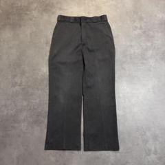 90s Dickies 874 アメリカ製 黒 W32×L30 ゴールデンサイズ 2025年最新】dickies 874 usa製 w32の人気アイテム - メルカリ