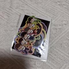 Aぇ!group ステッカーセット 楽天市場】Aぇ! group 【 クリアステッカーセット 】 2024 2025