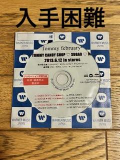Tommy february6 CD【特価】中古
