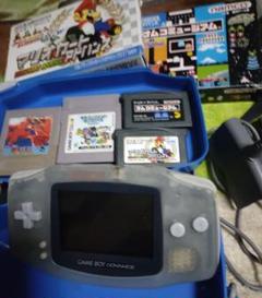 2025年最新】ゲームボーイ ソフト まとめ売りの人気アイテム