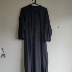 GU人気完売商品ワンピース