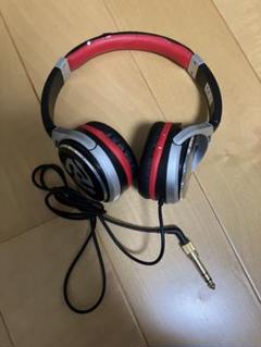 値下げ！【中古美品】Numark REDPHONE ヘッドホン DJプレイに Amazon | Numark プレミアムDJヘッドフォン ElectroWave | DJ用