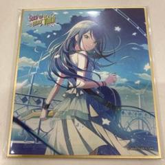 プロセカ 一歌 カラフェス 色紙 2025年最新】星乃一歌 色紙の人気アイテム - メルカリ