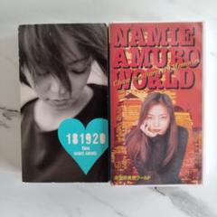 2025年最新】安室奈美恵 vhs 本の人気アイテム - メルカリ