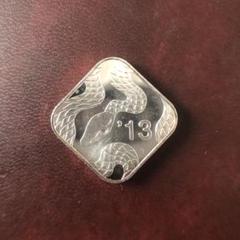 造幣局貨幣セット 銘板 純銀メダル 4.3g - メルカリ