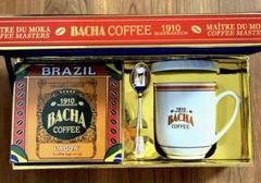 バシャコーヒーBACHA COFFEE アソート25袋入り
