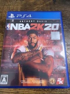 NBA 2K20